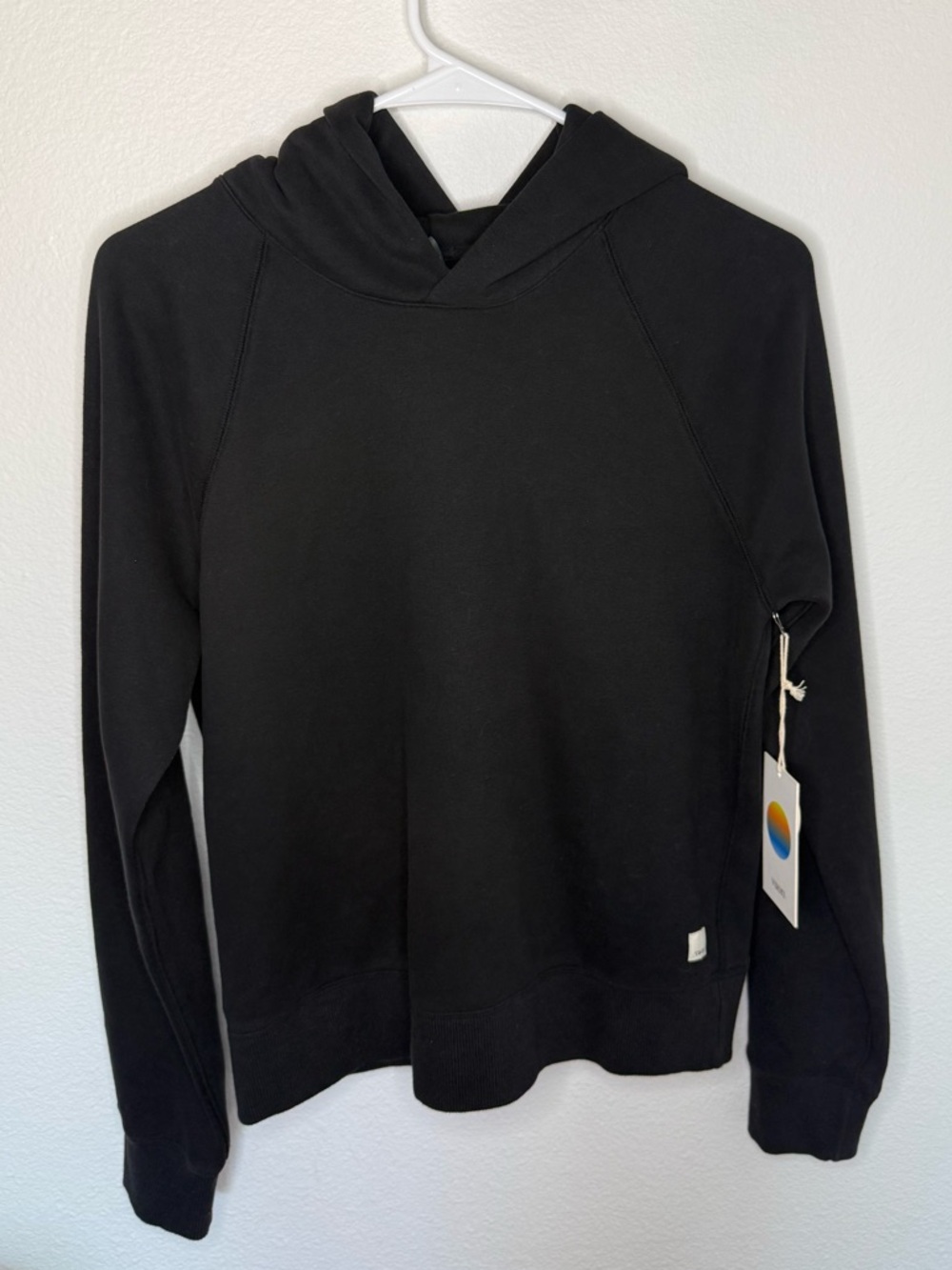 NWT Vuori Sedona Classic Hoodie